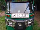 Bajaj RE Three Wheeler 2014