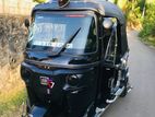 Bajaj RE 2014