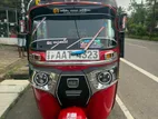 Bajaj RE 2014
