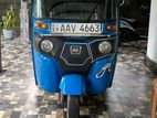 Bajaj RE There Wheeler 2014