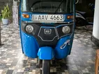 Bajaj RE There Wheeler 2014