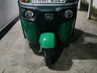Bajaj RE 2014