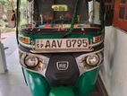 Bajaj RE Three Wheeler 2014