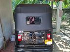 Bajaj RE 2014