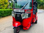 Bajaj RE 2014