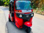 Bajaj RE 2014