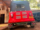 Bajaj RE 2014