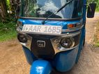 Bajaj RE 2014