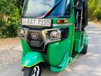 Bajaj RE 2014