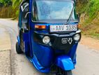 Bajaj RE 2014