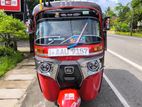 Bajaj RE 2014