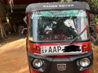 Bajaj RE 2014