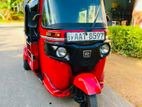 Bajaj RE 2014