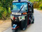 Bajaj RE 2014