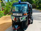 Bajaj RE 2014