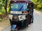Bajaj RE 2014