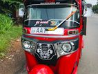 Bajaj RE 2014