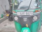 Bajaj RE 2014