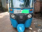 Bajaj RE 2014