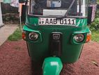 Bajaj RE 2014