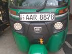 Bajaj RE 2014