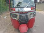 Bajaj RE 2014