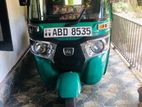 Bajaj RE 2014