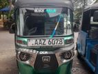 Bajaj RE 2014