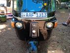Bajaj RE 2014