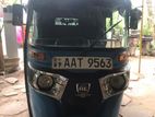 Bajaj RE 2014