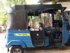 Bajaj RE 2014