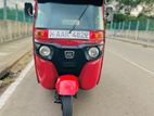 Bajaj RE 2014