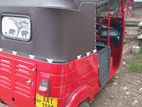 Bajaj RE 2014