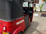Bajaj RE 2014