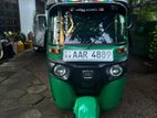 Bajaj RE 2014