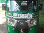 Bajaj RE 2014