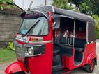 Bajaj RE 2014