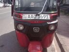 Bajaj RE 2014