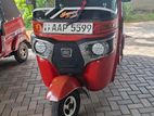 Bajaj RE 2014