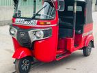 Bajaj RE 2014