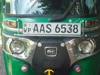 Bajaj RE 2014