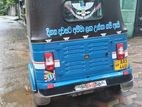 Bajaj RE 2014