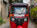 Bajaj RE 2014