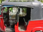 Bajaj RE 2014