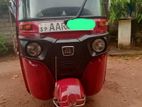 Bajaj RE 2014