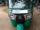 Bajaj RE 2014