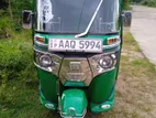 Bajaj RE 2014