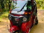Bajaj RE 2014