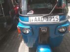 Bajaj RE 2014