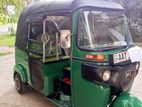 Bajaj RE 2014